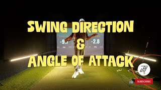 Famous How Swing Direction Affects Angle of Attack Net Worth