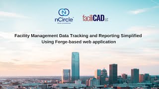 Facility Management Using Forge-based web application to simplify workflows