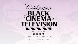 Celebration of Black Cinema