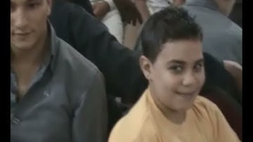 الشيخ محمد احمد شبيب و تلاوة نادرة من سورة ابراهيم