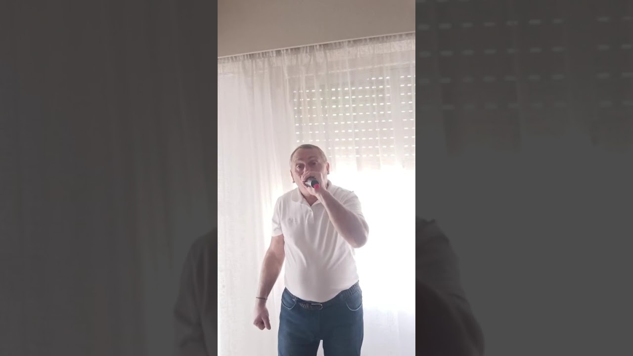 Юрий Шатунов Белые розы(кавер)#прохождение #music 