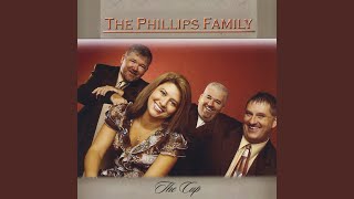 Video thumbnail of "The Phillips Family - Waiting On My Ride"