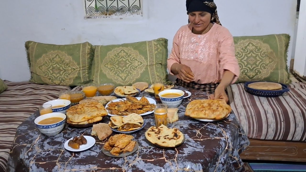 مشيت  وعييت وتفكرت ميمتي وشحال بكيت  😭😭