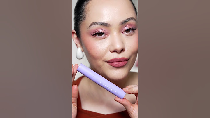 Yiyi Beauty Mascara VS Yuya ||| Lilia Cortes