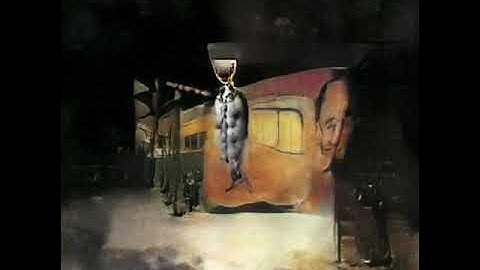 The Big Sleep AI Colab Notebook bulk animation sequence driveall60fps03062021