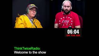 Paul Krieger presents Progressive Talk 5.11.26