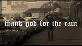 thank god for the rain - hasi (idm, electronica, beats...)