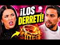 😱 ¡No se lo mandó a decir con nadie! Daniela Aránguiz DESTROZA a Jorge Valdivia