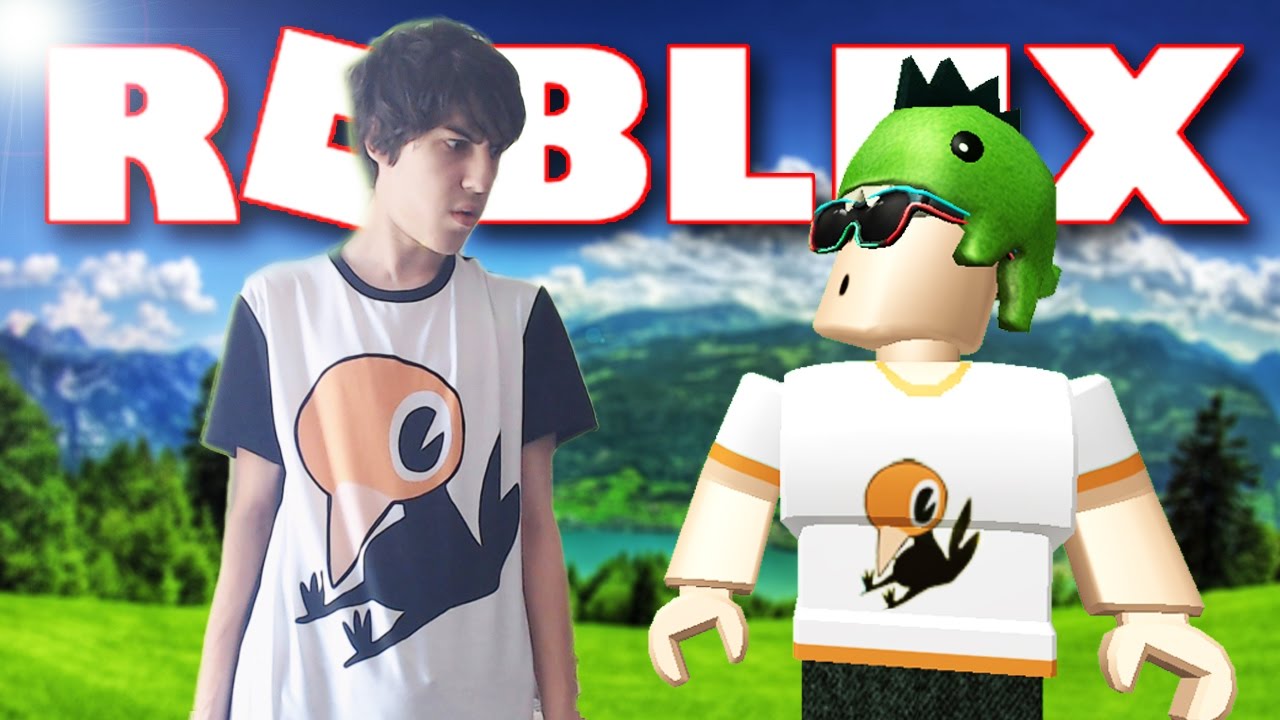 Roblox In Real Life Virtual Reality Youtube - roblox vr real life