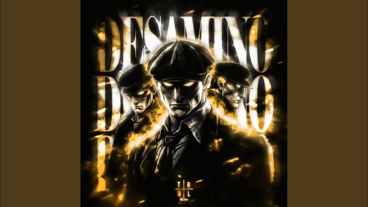 Watch DESAMINO (SLOWED) on YouTube Watch DESAMINO (SLOWED) on YouTube
