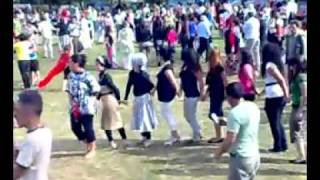 ARDAHAN POSOF HALAYI / HALAY HALAYLAR @ MEHMET ALİ ARSLAN Yayınları