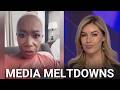 Media Meltdowns: CNN’s Abby Phillip makes wild claim conservatives are fact-deprived