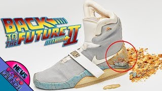 nike mag 1989