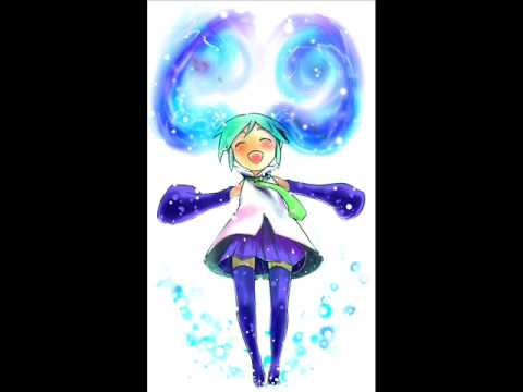 【MIKU Append】vivid デモソング