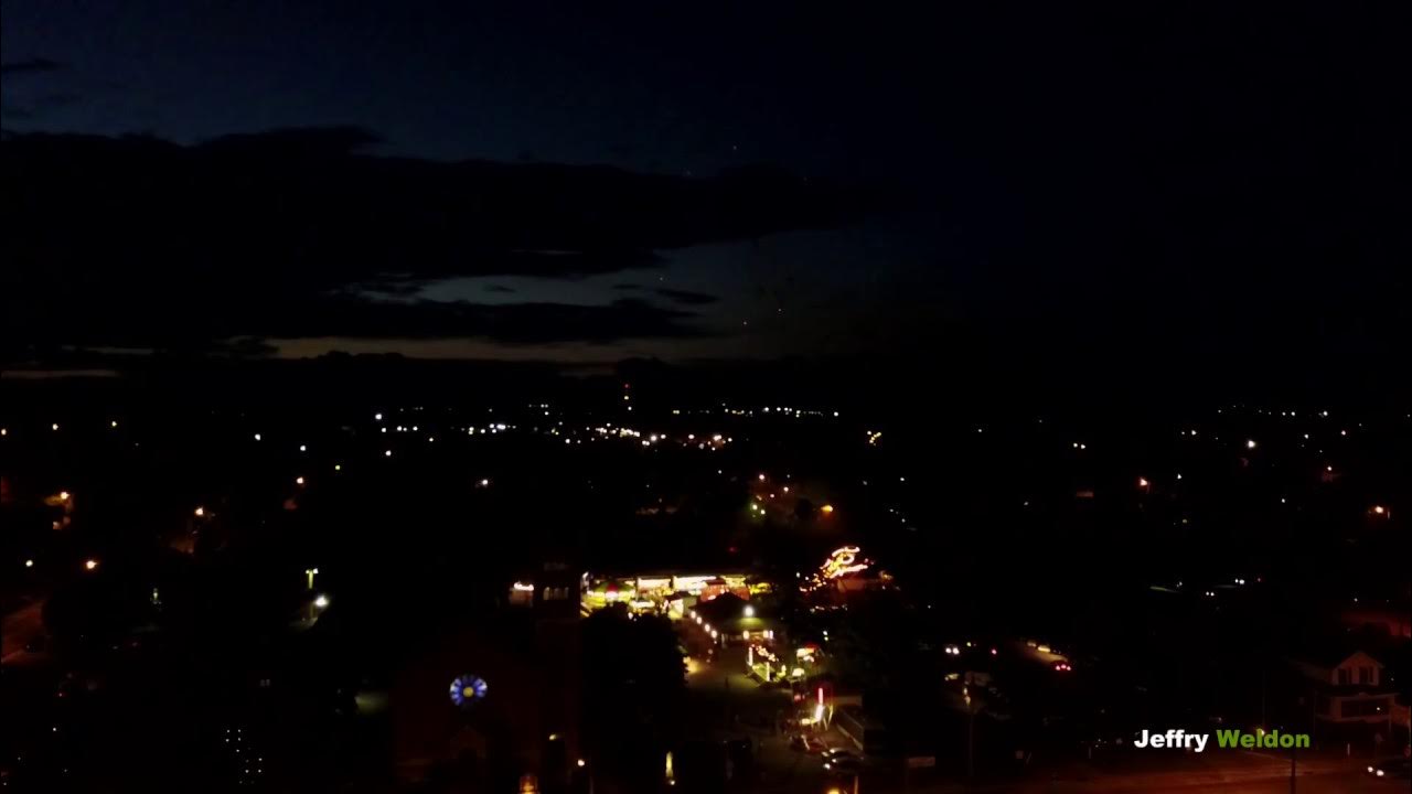 Watertown Fireworks at St. Anthony's Mt. Carmel Feast YouTube Watertown Fireworks at St. Anthony's Mt. Carmel Feast YouTube