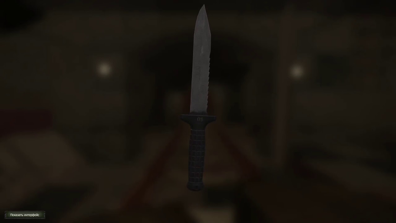 🔥STALCRAFT / Дуэли / Ножи / 🔥MimiKin🔥