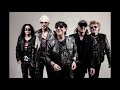 Scorpions - Ave Maria No Morro (HQ)