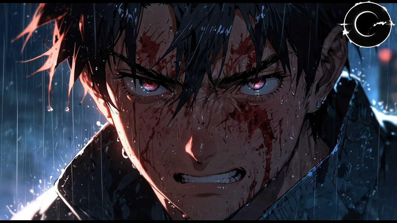 ECLIPSE RESONANCE — Kaels Rage and Loss | Dark Anime OST