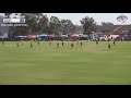 USA Touch Nationals 2019 Men's Open 3rd/4th Place Finals Cayman vs Portland