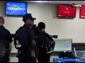 GARAMUTS DEPART VANUATU