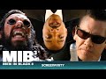 Unforgettable moments from men in black  compilation  men in black 3  screenfinity