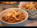 Egg Roll in a Bowl (Gluten Free &amp; Keto)