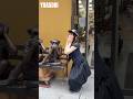 【YOASOBI】ikuraは何ザル？ #shorts