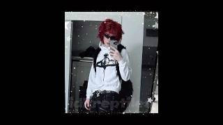 asteria is a literal icon  | #editor #asteriasdeath #asteria #icon #hyperpop