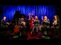 The High Society New Orleans Jazz Band, September 25th 2025, 5:30pm Show
