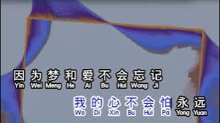 王傑   《 紅塵有你 》  hong chen you ni