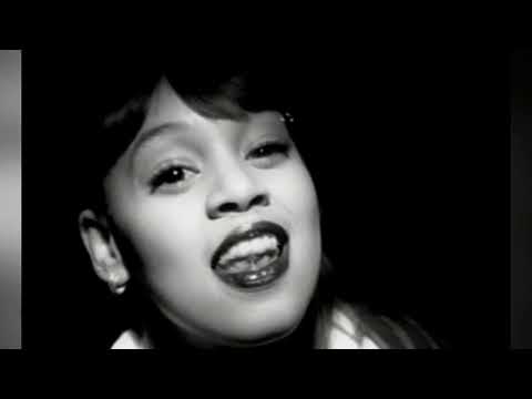 TLC - Red Light Special remix
