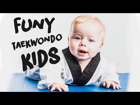 10-taekwondo-kids-best-funy-moment-epic-laughs-2019-🐰