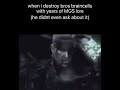 Metal Gear Solid Brainrot #metalgearsolid