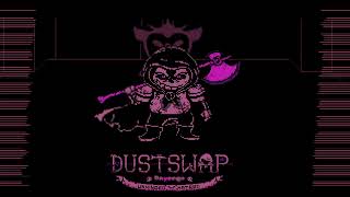 [DUSTSWAP REVENGE - Unhinged Hatred] Prussic Acid