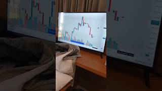 day 13/90 trading journey #reels #binary #stockmarket