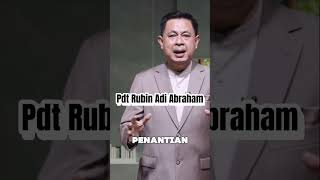 Setelah Mati Kemana Kita Pergi ? Pdt Rubin Adi Abraham #firmantuhan #renungankristen