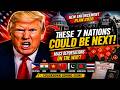 7 Asian Countries Trump May Target for Deportation Enforcement in 2026