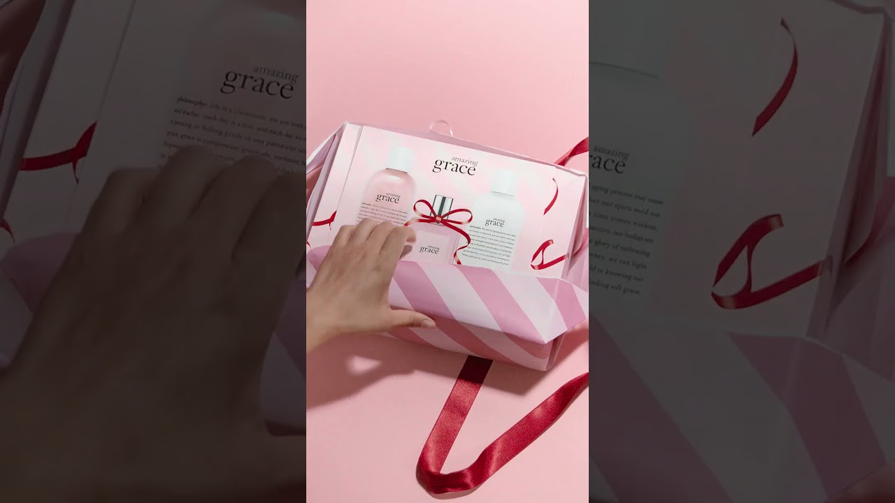 give back through gifting