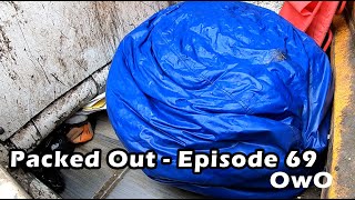 PackedOut - Garbage Truck Hopper [ Episode 69...Nice ]