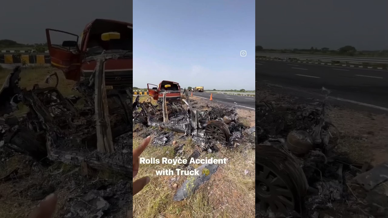 Build Quality of Rolls Royce 🔥💪