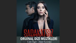 SADAKATSİZ - 01 - Cem Öget - Acı