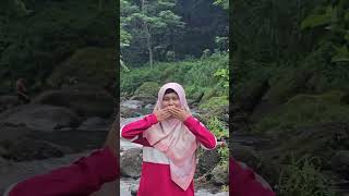 Sungai BOBodan Bandungsari / wisata alam