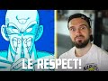 RESPECT sur Dragon Ball ! React Animation / Kit NEW TienShinHan LR | DOKKAN BATTLE