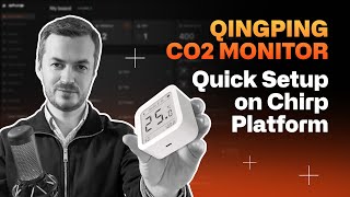 How to add any LoRaWAN device to Chirps network.