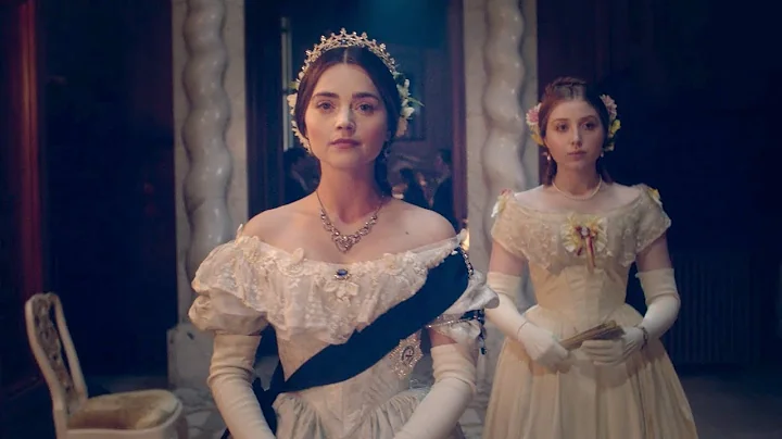 Victoria, Season 2: Makeover