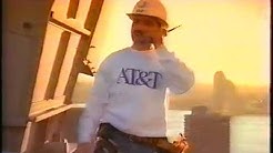 1995 AT&T "You Will" Commercial Campaign
