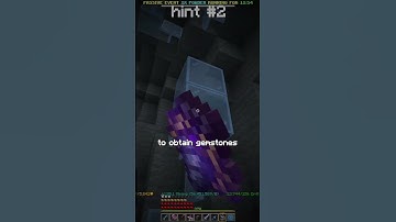 guess the skyblock item! (HYPIXEL SKYBLOCK PART 3)  #hypixelskyblock #minecraft #hypixel