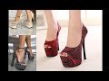 ✨ Stylish Stiletto High Heel Sandals for Girls & Women 👠 | Elegant Party & Fashion Sandals 💖
