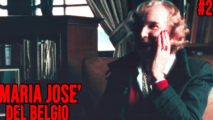 Maria Jos del Belgio (2) Enzo Biagi speciale "Casa...