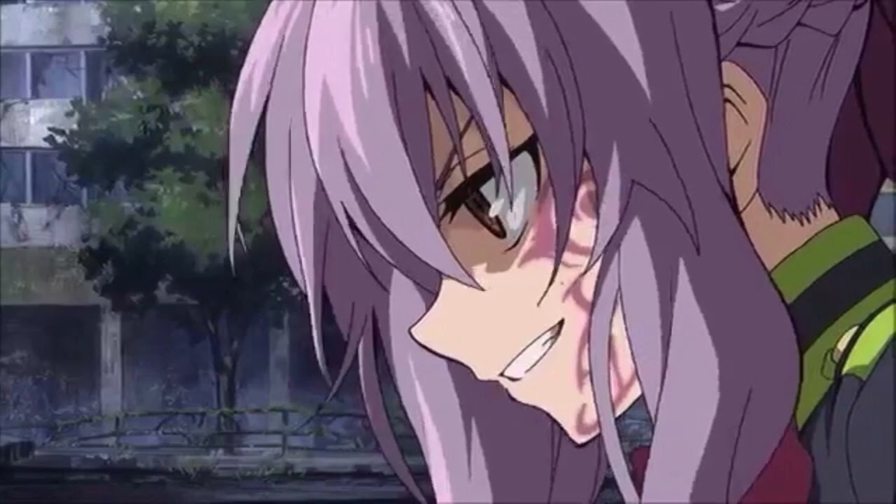 Anime mix:That's my girl